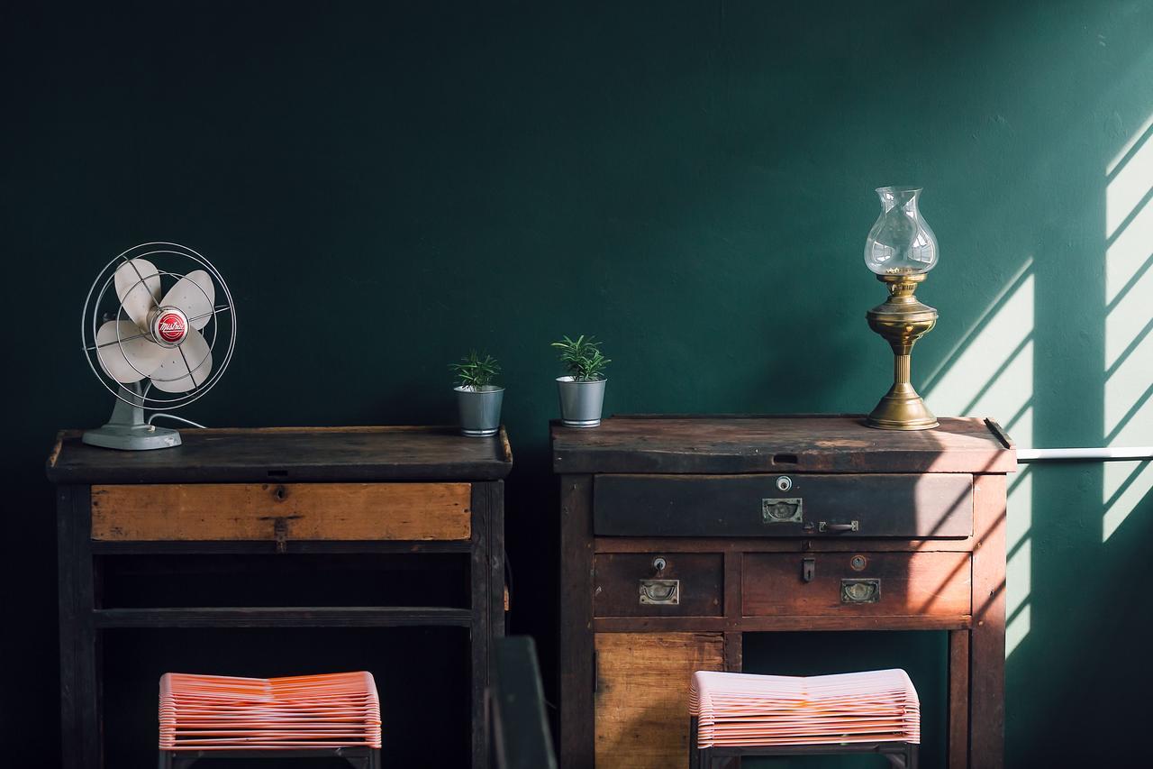 Hostel Ah Wai, Hostel Ah Zhi Alor Setar Ngoại thất bức ảnh