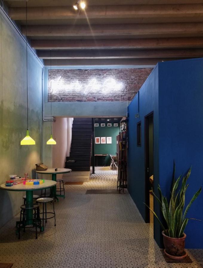 Hostel Ah Wai, Hostel Ah Zhi Alor Setar Ngoại thất bức ảnh